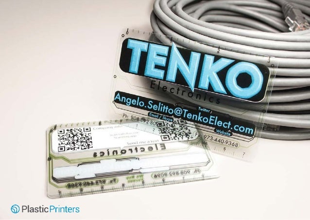 ruler business cards