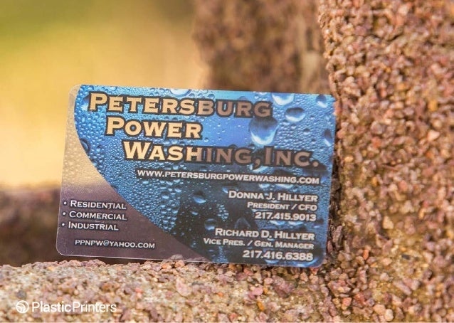 50 Clear Business Cards You Have to See | Designed by ...