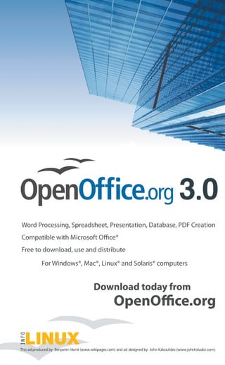 Petunjuk Pengguna Linux BlankOn