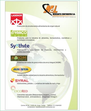 Binder Company Profile Feb2011