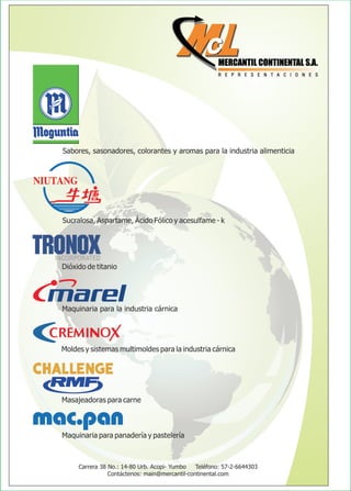 Binder Company Profile Feb2011