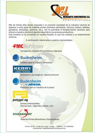 Binder Company Profile Feb2011