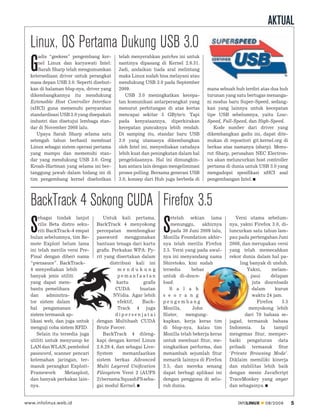 InfoLinux 08 2009 | PDF