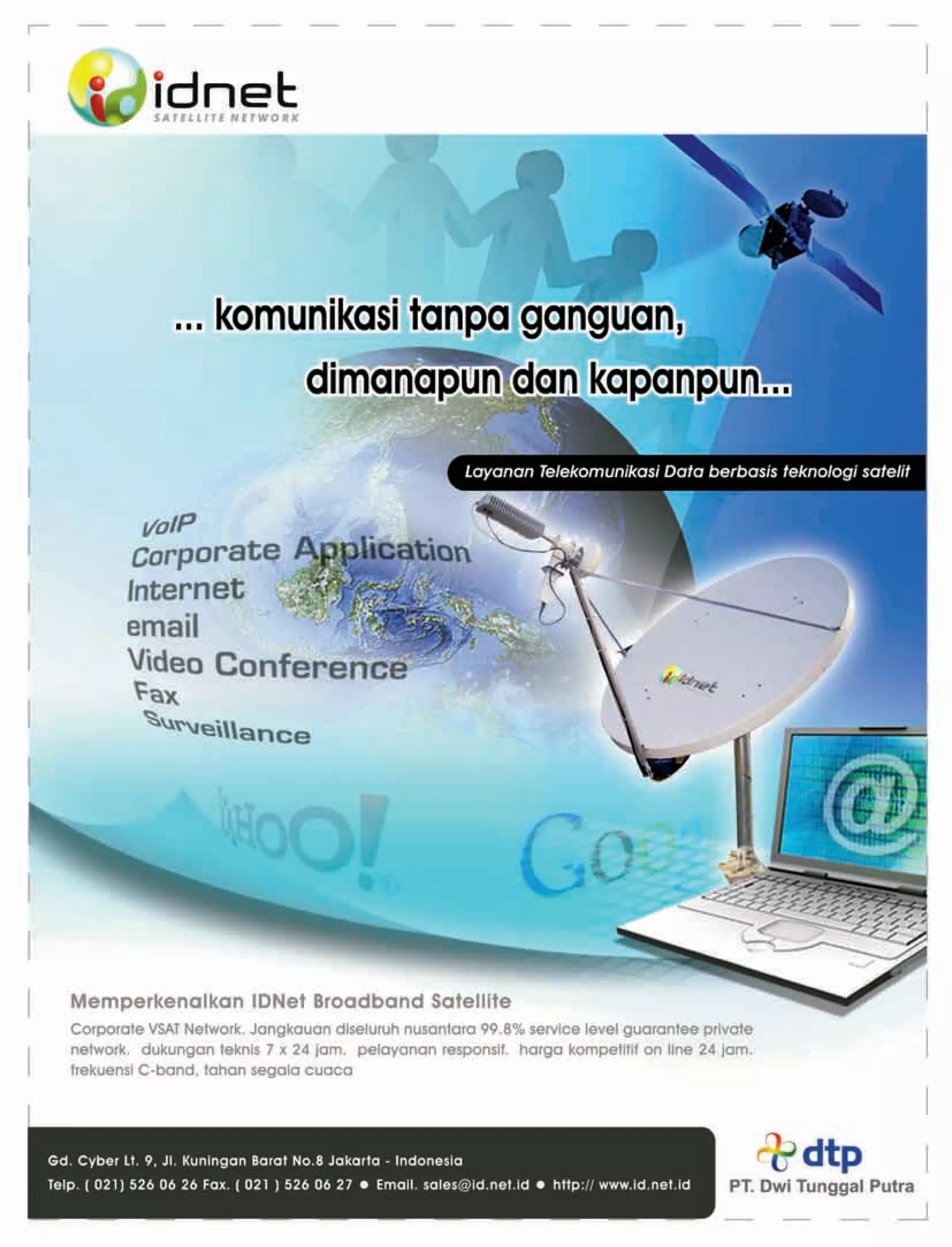 IKLAN
  PASS FM
(materi FILM)
 