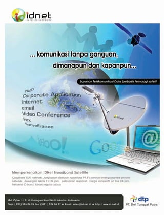 IKLAN
  PASS FM
(materi FILM)
 