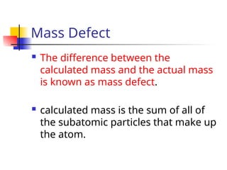 binding-energy-and-mass-defectttttt.pptx