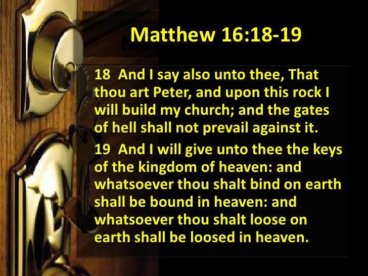 matthew-16-18-bible-verses-pinterest