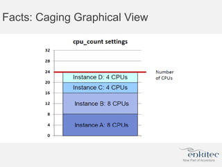 Facts: Caging Graphical View
 
