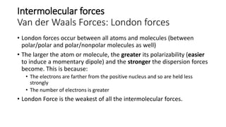 Binding forces SB | PDF