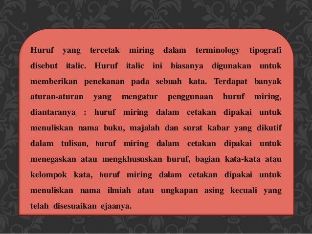 Unsur Surat Resmi Dan Tidak Resmi - JobsDB