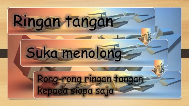 Ungkapan atau Idiom