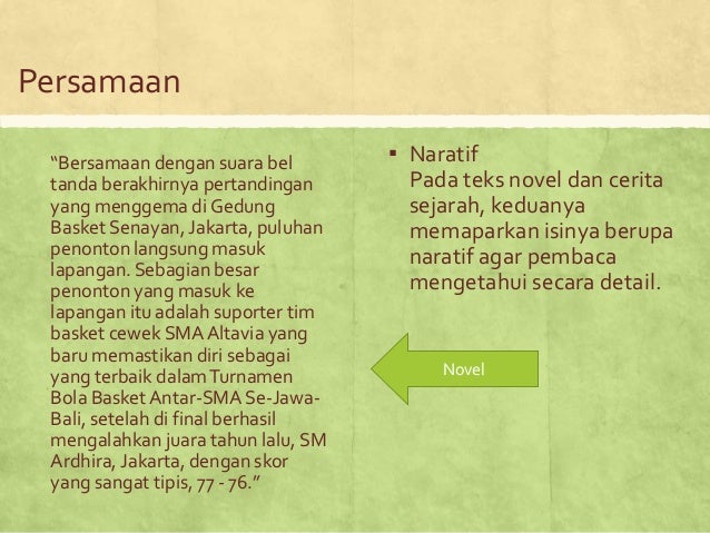 Persamaan Dan Perbedaan Buku Fiksi Dan Non Fiksi Tips Membedakan