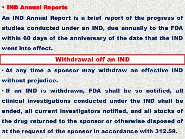 fda ind cover letter investigational new application fda ind cover letter investigational new application
