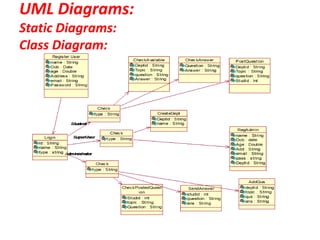 Query Handling System | PPTX