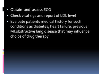 BINDU PPT.pptx presentation on coronary artery disease | PPTX