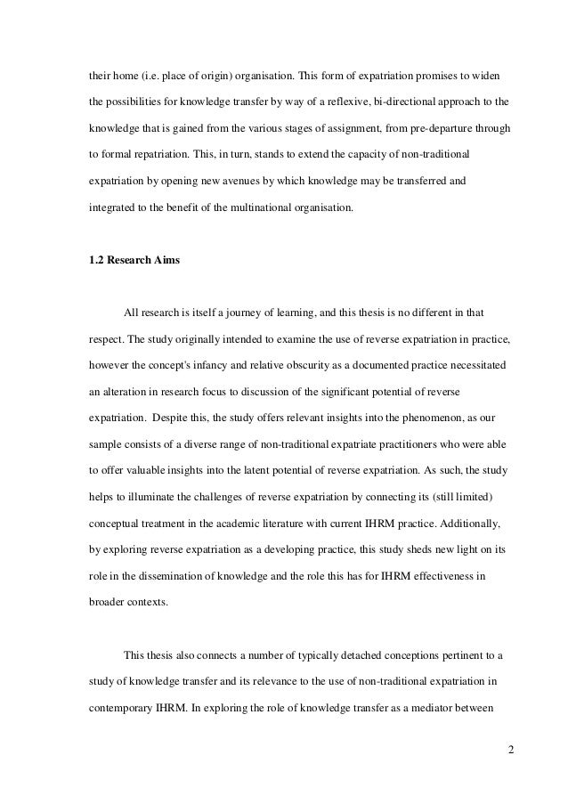 Usyd engineering thesis image