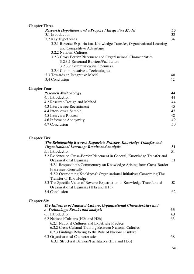 msu hr dissertations