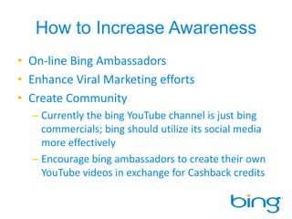 Cashback program can be misleading