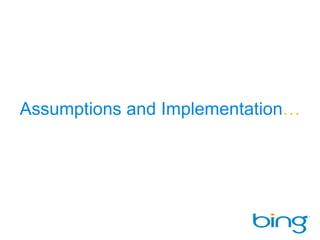 Difficult for customers to access