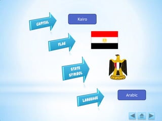 Kairo
Arabic
 