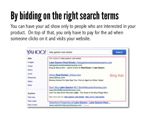 How To Advertise Using Bing Ads & FREE $50 Coupon