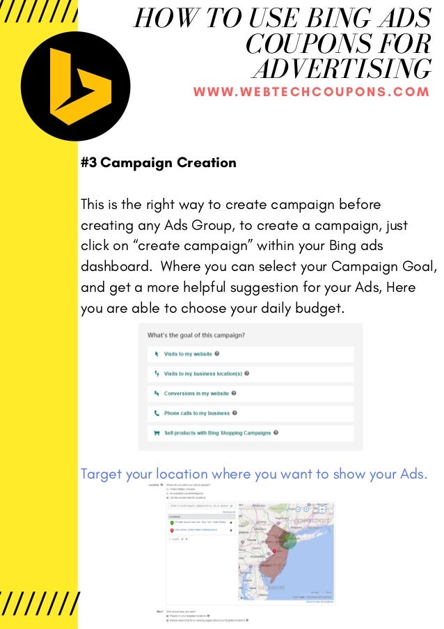 Bing ads coupon blackhatworld