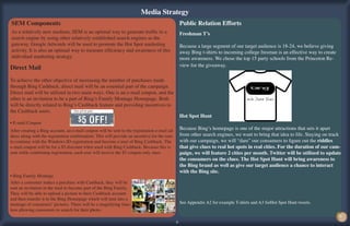 7%:1"&3+5"+%96
3-7&)'4E'*%*+,                                                                                    ;0#$1/&@%$"+1'*&-(('5+,
I3&*$*1':2$+&(2!&82%'>80&RU)&'3&*(&"91'8*$&!*+&1"&?2(2#*12&1#*,6<&1"&*&                        L5%,A4"*&!M,
1+'$,2"+.<%.+"C("@1%.<"-:2+$"$+>':%;+>("+1:'C>%12+/"1+'$,2"+.<%.+1"'1":2+"
<':+O'(!"S--<>+"=/O-$/1"O%>>"C+"@1+/":-"9$-&-:+":2+"f-:"*9-:"&'$B+:%.<"                           H+,'@1+"'">'$<+"1+<&+.:"-K"-@$":'$<+:"'@/%+.,+"%1"3_M7EP"O+"C+>%+;+"<%;%.<"
*<1':'1+=&S1&'3&*$3"&*(&"91'8*$&!*+&1"&82*3>#2&2,6<'2(<+&*(%&*!*#2(233&",&14'3&                   'O'("H%.<":M12%$:1":-"%.,-&%.<",->>+<+"K$+1&'."%1"'."+KK+,:%;+"O'(":-",$+':+"
%./%;%/@'>"&'$B+:%.<"1:$':+<(!                                                                    &-$+"'O'$+.+11!"4+",2-1+":2+":-9"3F"9'$:("1,2-->1"K$-&":2+"#$%.,+:-."0+M
                                                                                                  ;%+O"K-$":2+"<%;+'O'(!"
K15%/+&7"1$
"
6-"',2%+;+":2+"-:2+$"-CD+,:%;+"-K"%.,$+'1%.<":2+".@&C+$"-K"9@$,2'1+1"&'/+"
:2$-@<2"H%.<"8'12C',BP"/%$+,:"&'%>"O%>>"C+"'."+11+.:%'>"9'$:"-K":2+",'&9'%<.!"
I%$+,:"&'%>"O%>>"C+"@:%>%N+/"%.":O-"&'%."O'(1!"5.+"%1"'."+M&'%>",-@9-.P"'./":2+"
-:2+$"%1"'."%.;%:':%-.":-"C+"'"9'$:"-K"H%.<Y1"'&%>("A-.:'<+"f-&+9'<+!"H-:2"                                                        !"#$%&"#'()
O%>>"C+"/%$+,:>("$+>':+/":-"H%.<Y1"8'12C',B"K+':@$+"'./"9$-;%/%.<"%.,+.:%;+1":-"
:2+"8'12C',B"@1+$1!""
"                                                                                N'+&3E'+&N0*+
M&UK8*'$&T">9"(
"
=K:+$",$+':%.<"'"H%.<"',,-@.:P"'."+M&'%>",-@9-."O%>>"C+"1+.:":-":2+"$+<%1:$':%-."+M&'%>"'/M       H+,'@1+"H%.<Y1"2-&+9'<+"%1"-.+"-K":2+"&'D-$"'::$',:%-.1":2':"1+:1"%:"'9'$:"
%#233&*$"(?&!'14&142?'31#*1'"(&<"(6#8*1'"(=&B4'3&!'$$&9#":'%2&*(&'(<2(1':2&,"#&142&>32#&       K$-&"-:2+$"1+'$,2"+.<%.+1P"O+"O'.:":-"C$%.<":2':"%/+'":-">%K+!"*:'(%.<"-.":$',B"
:-",-.:%.@+"O%:2":2+"4%./-O1"LI"$+<%1:$':%-."'./"C+,-&+"'"@1+$"-K"H%.<"8'12C',B!"62+"             !'14&">#&<*89*'?(0&!2&!'$$&X%*#2Y&">#&<"(3>82#3&1"&6?>#2&">1&142&51::$%,&
+M&'%>",-@9-."O%>>"C+"K-$"'"aF"/%1,-@.:"O2+."@1+/"O%:2"H%.<"8'12C',B!"H+,'@1+":2%1"%1"            +A"+&912%&/$0%,&+'&5%"$&A'+&,E'+,&1*&5%"$&/1+1%,O&L'5&+A%&:05"+1'*&'(&'05&/"4P
32(1&!4'$2&<"(6#8'(??'31#*1'"(0&2*<4&>32#&!'$$<2':2&142&VO&<">9"(&"($+&"(<2=                E"19*Q&J%&J1$$&(%"+05%&R&/1+1%,&E%5&4'*+AO&!J1++%5&J1$$&#%&0+1$1S%:&+'&0E:"+%&
"                                                                                                 +A%&/'*,04%5,&'*&+A%&/$0%,O&!A%&N'+&3E'+&N0*+&J1$$3*9&"J"5%*%,,&+'&
                                                                                                  +A%&=1*9"*:&",&J%$$&",&912%&'05&+"59%+&"0:1%*/%&"&/A"*/%&+'&1*+%5"/+&
                                                                                                  J1+A&+A%&=1*9&,1+%O&
M&G'(?&W*8'$+&)"(1*?2
=K:+$"'",-.1@&+$"&'B+1"'"9@$,2'1+"O%:2"8'12C',BP":2+("O%>>"C+"
1+.:"'."%.;%:':%-."%.":2+"&'%>":-"C+,-&+"9'$:"-K":2+"H%.<"'&%>(!"
62+("O%>>"C+"'C>+":-"@9>-'/"'"9%,:@$+":-":2+%$"8'12C',B"',,-@.:"
'./":2+.":$'.1K+$"%:":-":2+"H%.<"f-&+9'<+"O2%,2"O%>>":@$."%.:-"'"
&-.:'<+"-K",-.1@&+$1Y"9%,:@$+1!"62+$+"O%>>"C+"'"&'<.%K(%.<"K@.,M                                  *++"=99+./%G"=7"K-$"+G'&9>+"6M12%$:1"'./"=?"K-$f-:"*9-:"f@.:":O++:1!
:%-."'>>-O%.<",-.1@&+$1":-"1+'$,2"K-$":2+%$"92-:-!

                                                                                              !
 