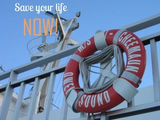 NOW!
FLICKR: BENNYLIN0724
 