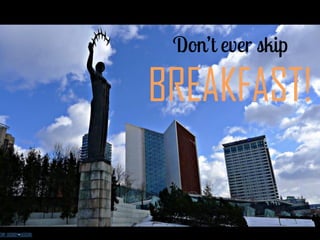 BREAKFAST!
CKR: UGGBOY♥UGGGIRL
 