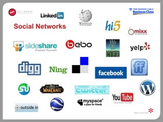 Social Networks 