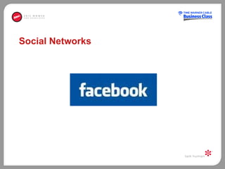 Social Networks 