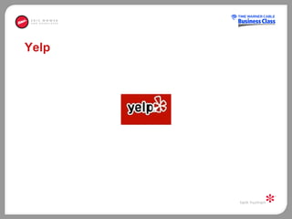 Yelp 