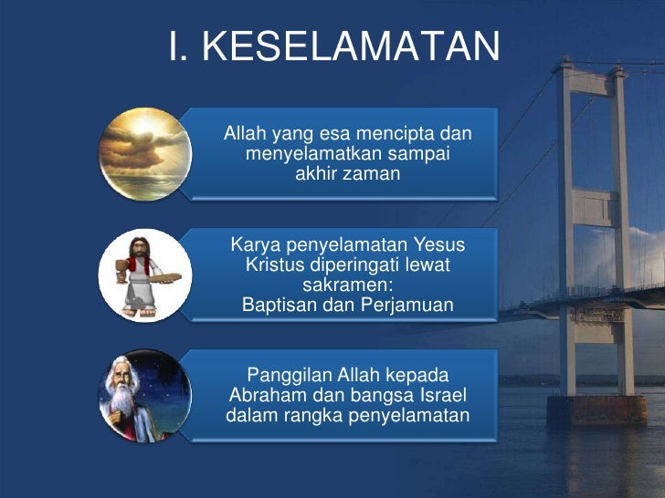 Bingkai Kehidupan Ber Gpib