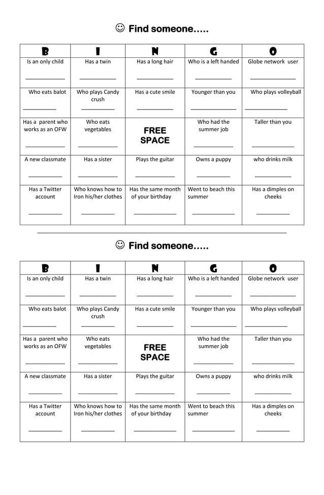 bingo-pdf