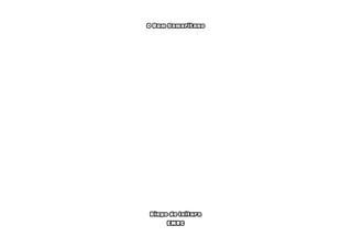 O Bom Samaritano
Bingo de leitura
EMRC
 