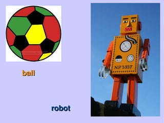 Bingo1 Unit 4 - vovabulary