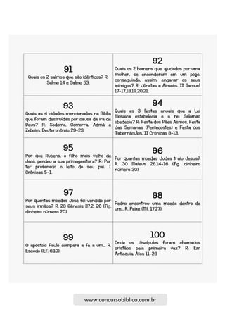 www.concursobiblico.com.br
 