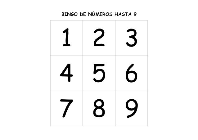 slot of bingo