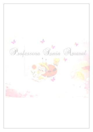 Bingo de sentença de histórias