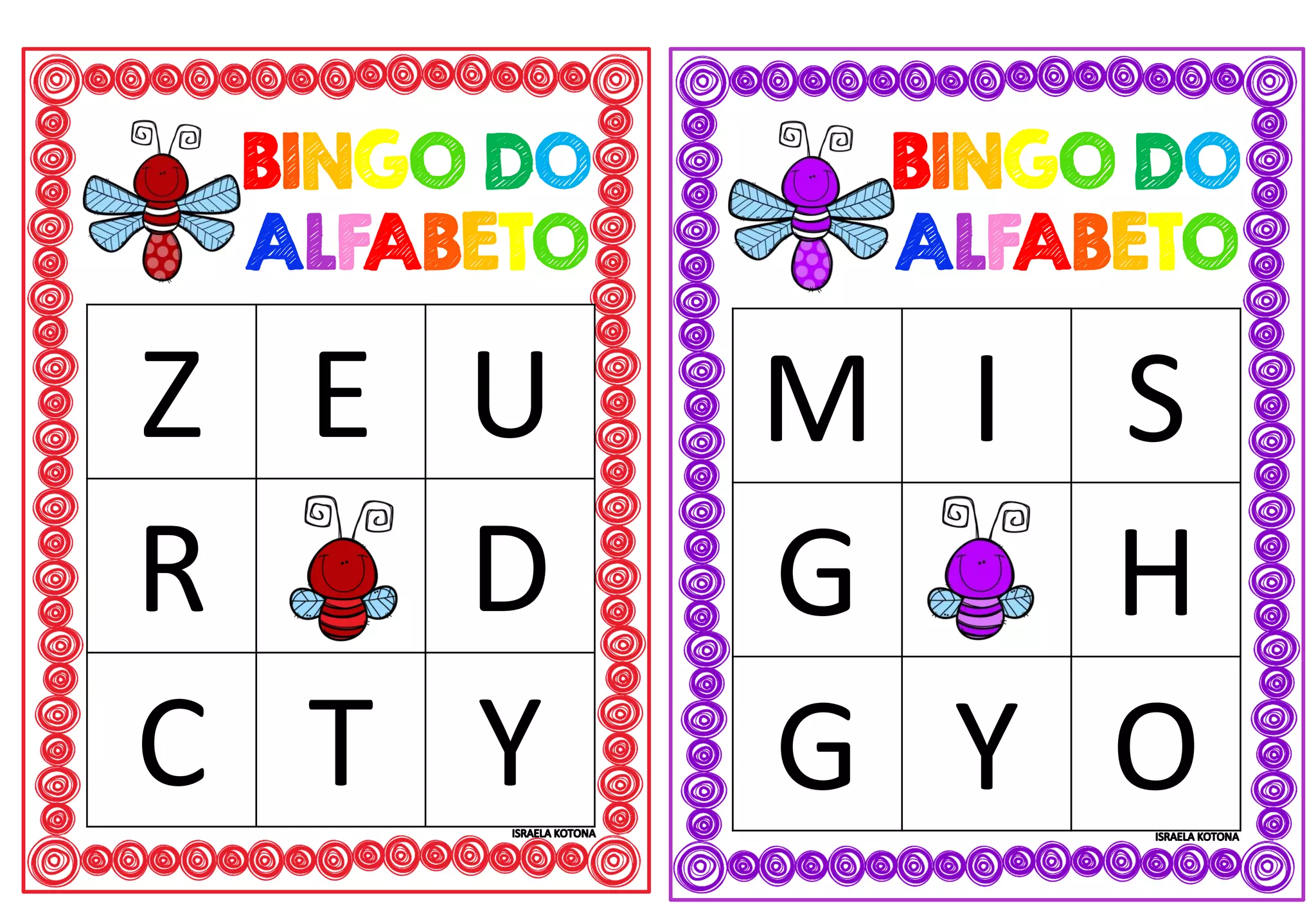 BINGO DO ALFABETO 1.pdf