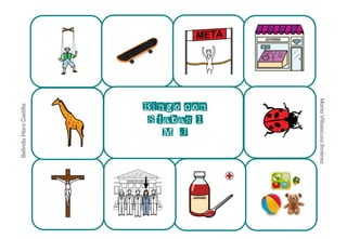 Bingo con
Sílabas 1
M J
María
Villaescusa
Jiménez
Belinda
Haro
Castilla
 