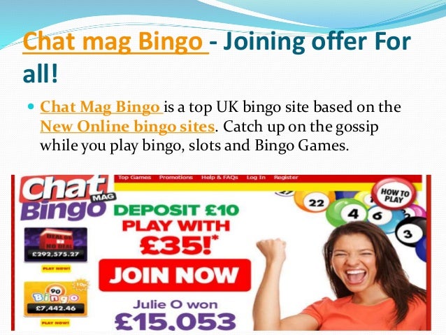 Bingo Bingo