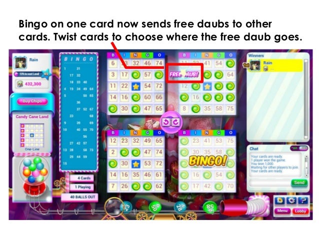 Twist Casino