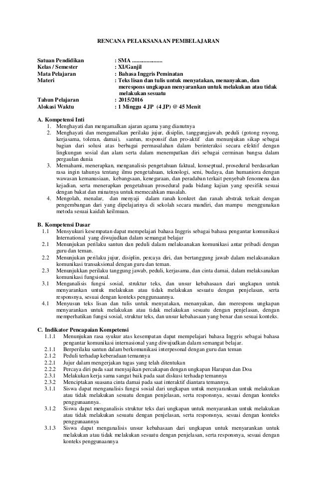 Soal Kls Xi Bahasa Inggris Semester 1 Essay Tentang Procedure