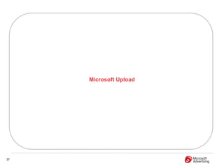 Microsoft Upload




37
 