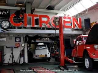 13https://www.ﬂickr.com/photos/glimeend/5692801655/
 