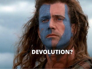 @samnewman@velocityconf
DEVOLUTION?
 