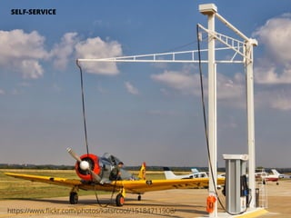 @samnewman@velocityconf
SELF-SERVICE
https://www.ﬂickr.com/photos/katsrcool/15184711908/
 