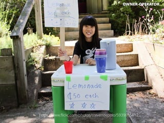 @samnewman@velocityconf
OWNER-OPERATOR
https://www.ﬂickr.com/photos/stevendepolo/5939055612
 