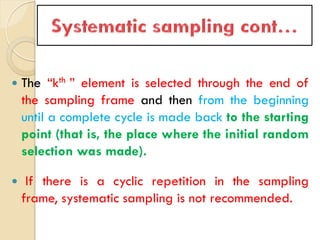Sampling and Sampling Methods .pdf